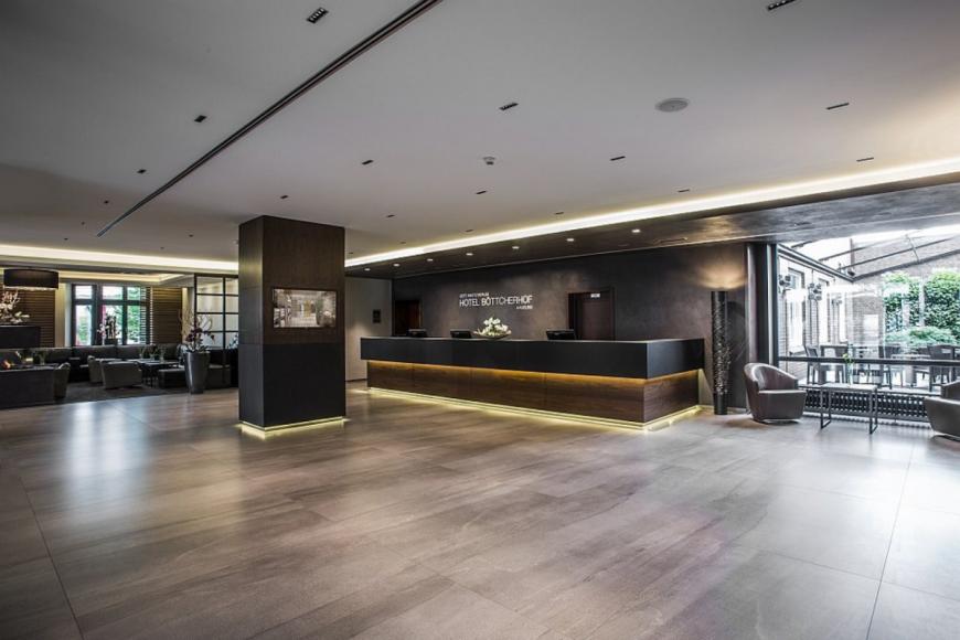 4 Sterne Hotel: Best Western Plus Hotel Böttcherhof - Hamburg, Hamburg, Bild 2