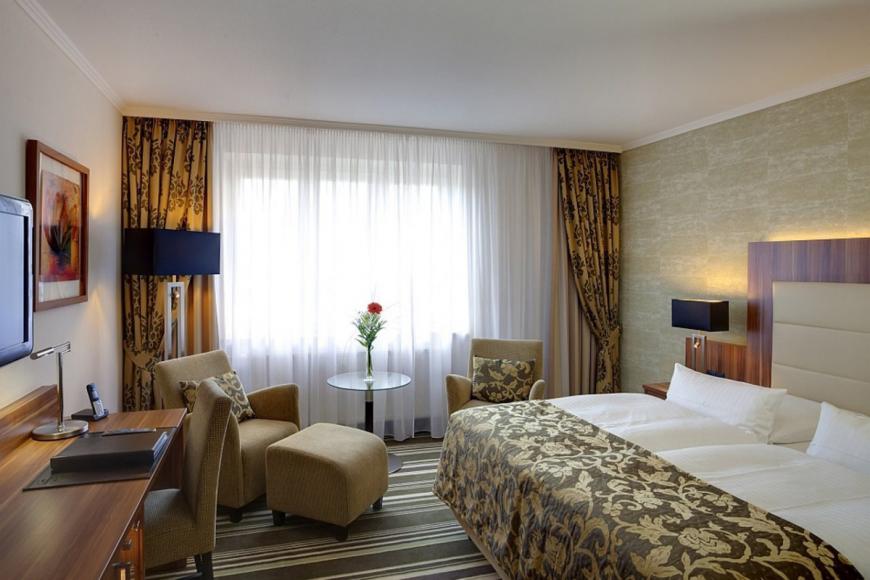 4 Sterne Hotel: Best Western Plus Hotel Böttcherhof - Hamburg, Hamburg, Bild 3