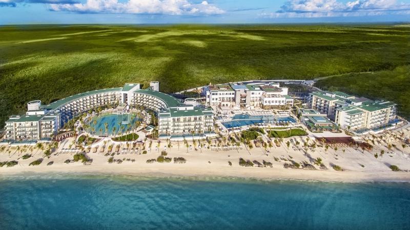 Haven Riviera Cancun Resort & Spa