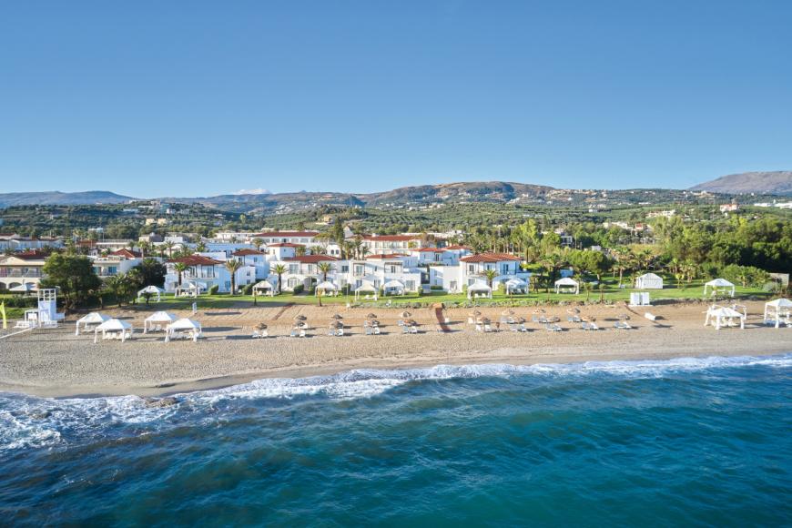 5 Sterne Hotel: Grecotel Caramel Boutique Resort - Adelianos Kampos, Kreta, Bild 10