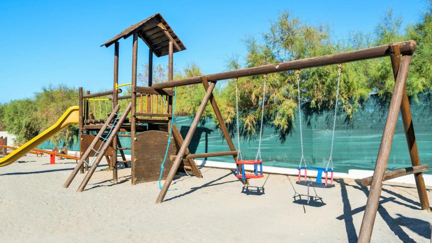 4.5 Sterne Familienhotel: Iberostar Creta Marine - Panormo, Kreta