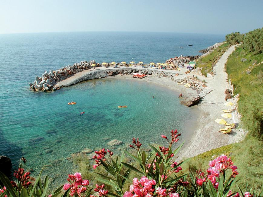4 Sterne Familienhotel: Iberostar Creta Panorama & Mare - Panormo, Kreta