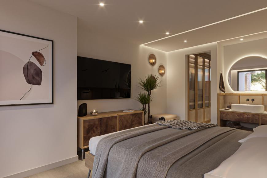 4 Sterne Familienhotel: Iberostar Waves Creta Panorama & Mare - Panormo, Kreta, Bild 6