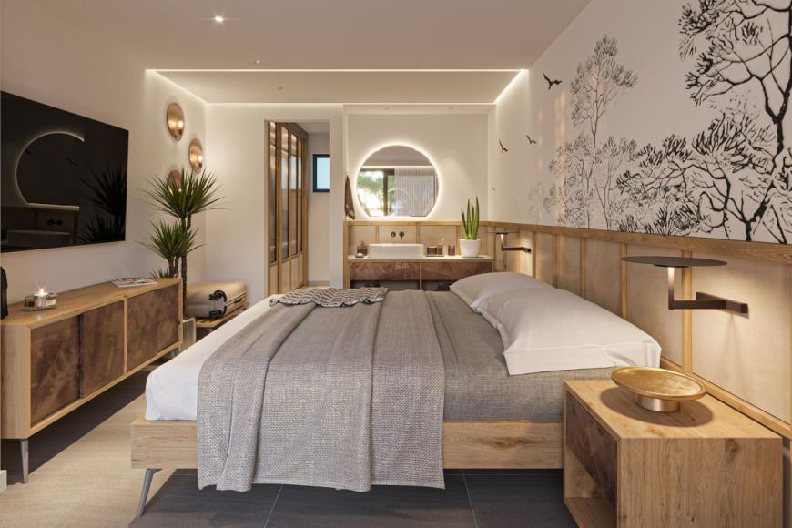 4 Sterne Familienhotel: Iberostar Waves Creta Panorama & Mare - Panormo, Kreta, Bild 5