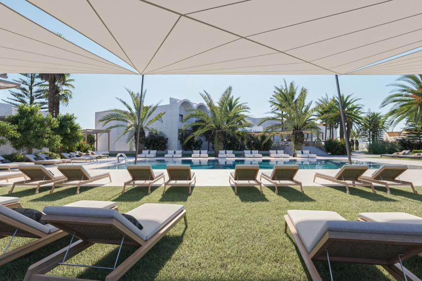 4 Sterne Familienhotel: Iberostar Waves Creta Panorama & Mare - Panormo, Kreta, Bild 3