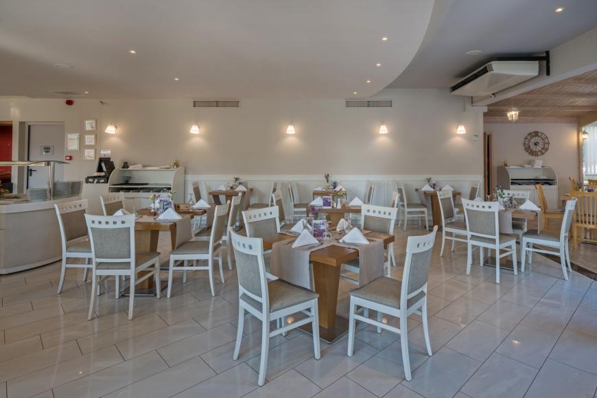 4 Sterne Hotel: Pearl Beach - Rethymnon, Kreta