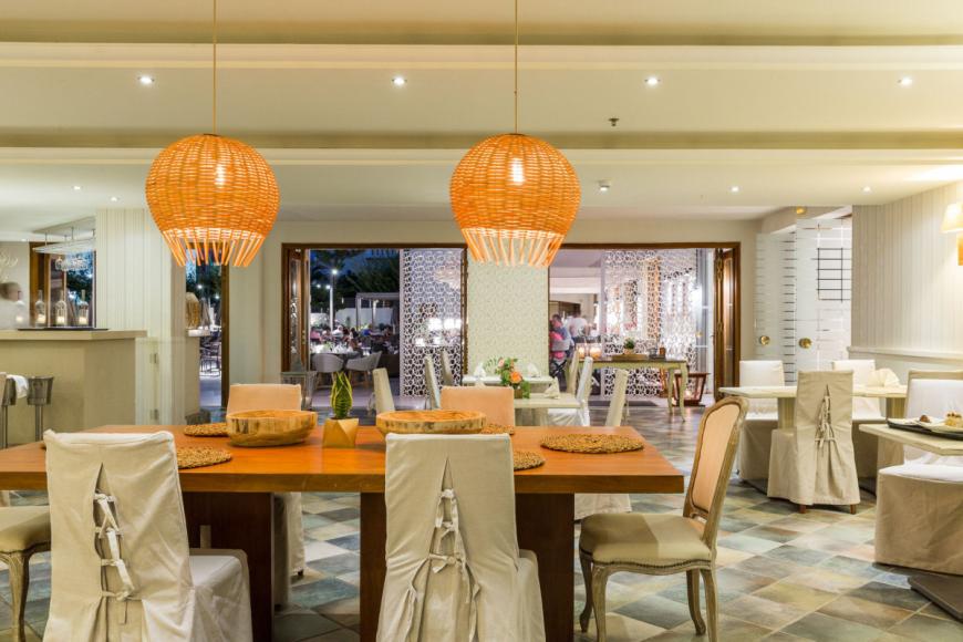 4 Sterne Hotel: Theartemis Palace - Rethymnon, Kreta, Bild 10