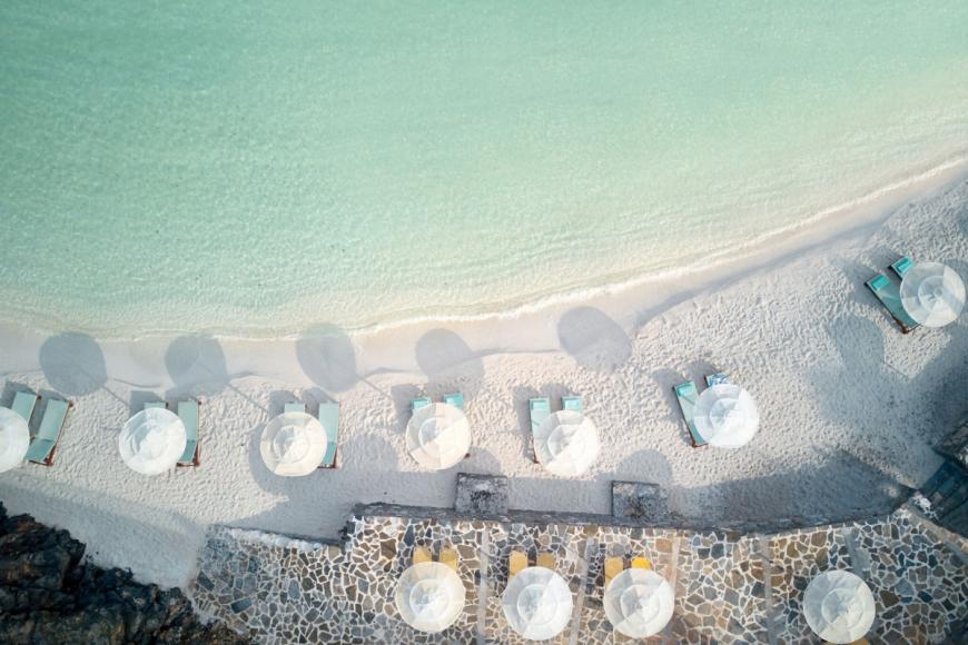 5 Sterne Hotel: Minos Imperial Luxury Beach Resort and Spa Milatos - Milatos, Kreta, Bild 8