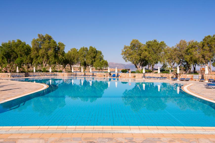 5 Sterne Hotel: Kalimera Kriti Hotel & Village Resort - Sissi, Kreta, Bild 10