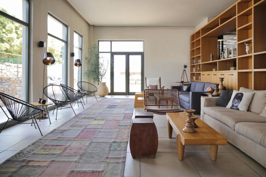 5 Sterne Hotel: Domes Aulus Elounda - Elounda, Kreta, Bild 9