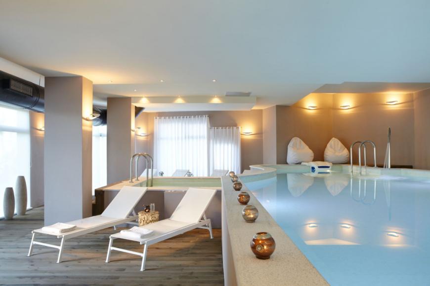 5 Sterne Hotel: Domes Aulus Elounda - Elounda, Kreta, Bild 7