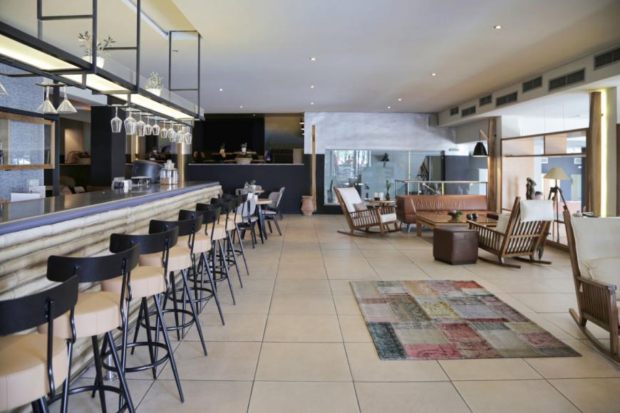 5 Sterne Hotel: Domes Aulus Elounda - Elounda, Kreta, Bild 5