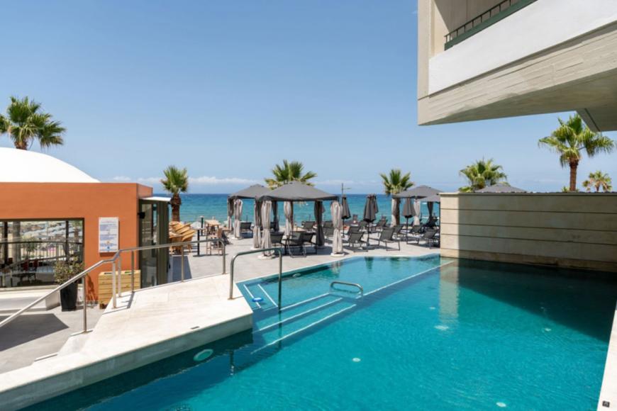 5 Sterne Hotel: Aquila Porto Rethymno - Rethymnon, Kreta, Bild 7