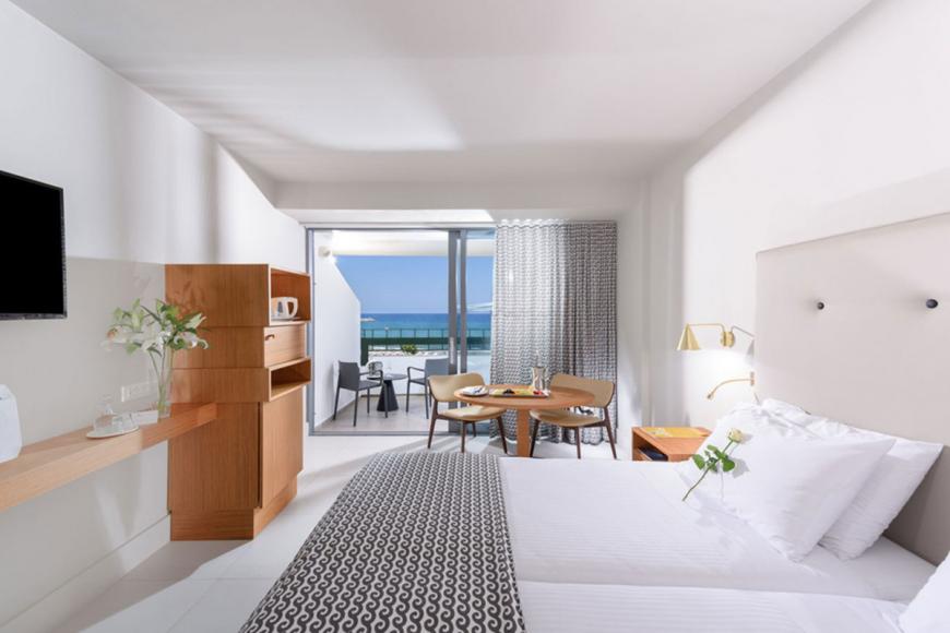 5 Sterne Hotel: Aquila Porto Rethymno - Rethymnon, Kreta, Bild 3