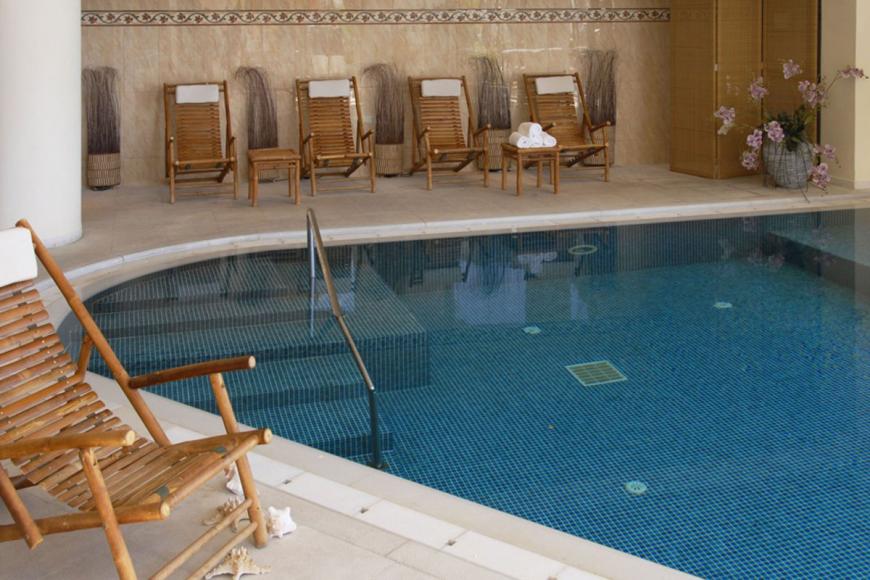 5 Sterne Hotel: Aquila Porto Rethymno - Rethymnon, Kreta, Bild 10