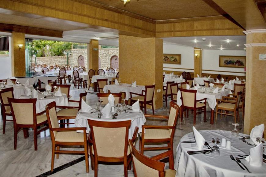 4 Sterne Hotel: Jo An Beach Hotel - Adelianos Kampos, Kreta, Bild 8