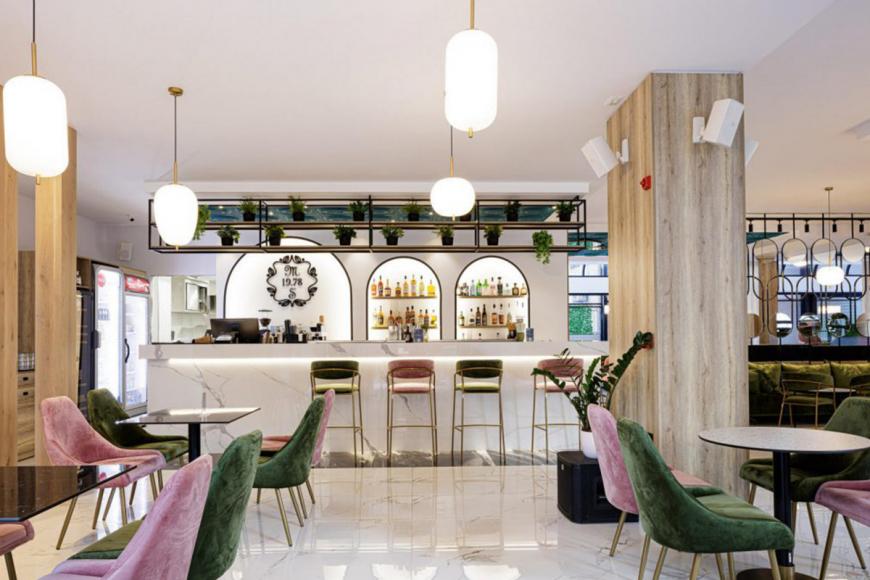 4 Sterne Hotel: Joan Palace - Rethymnon, Kreta, Bild 9