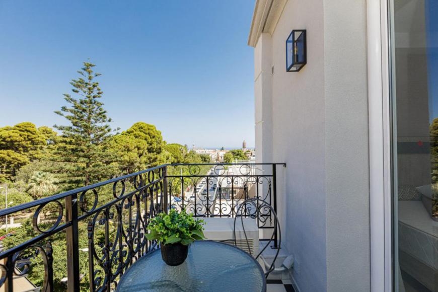 4 Sterne Hotel: Joan Palace - Rethymnon, Kreta, Bild 4