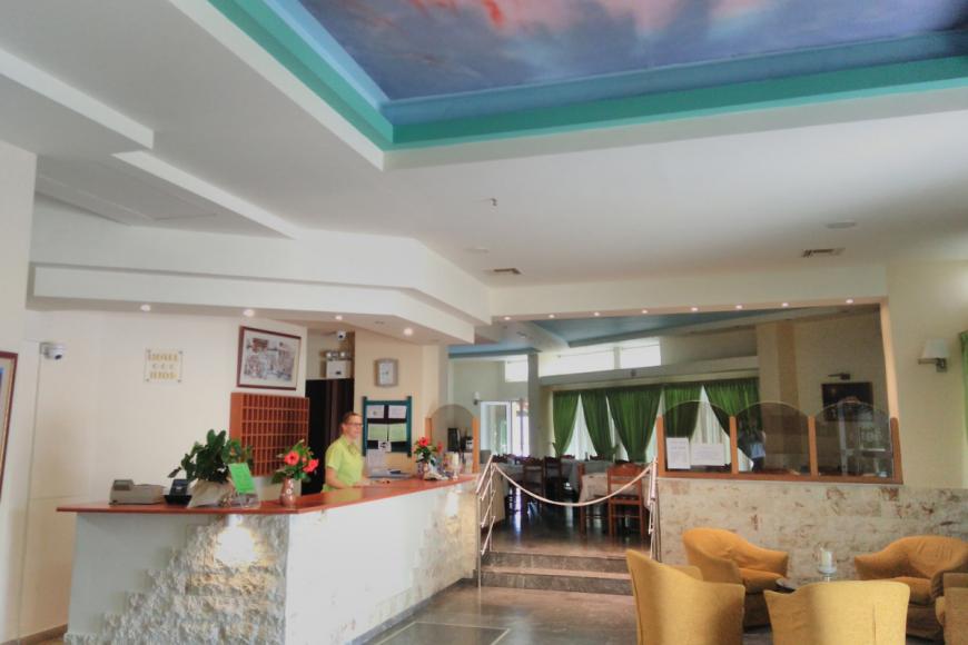 3 Sterne Hotel: Ilios Hotel - Chersonissos, Kreta, Bild 7