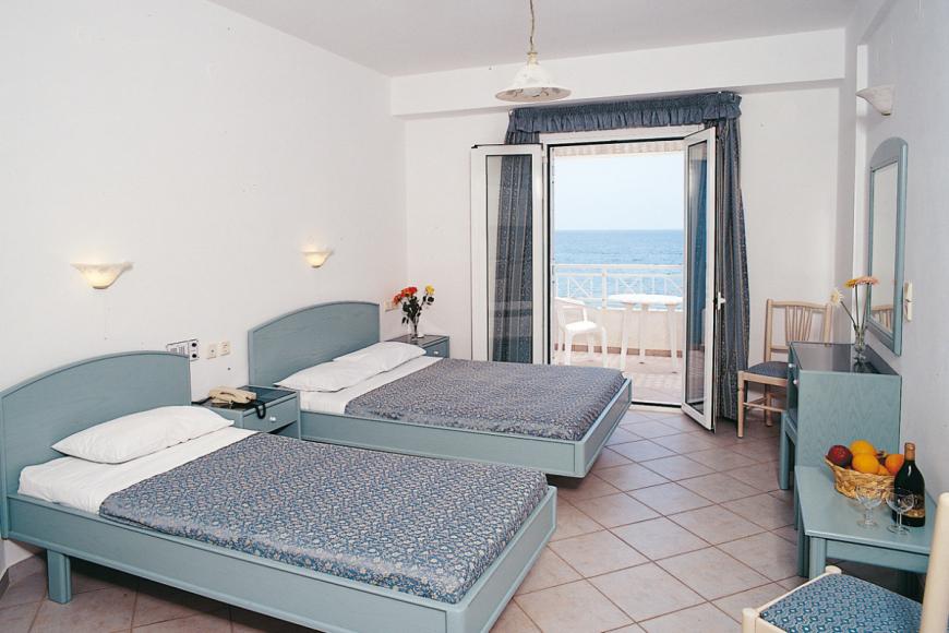 4 Sterne Familienhotel: Ariadne Beach - Stalis, Kreta, Bild 8