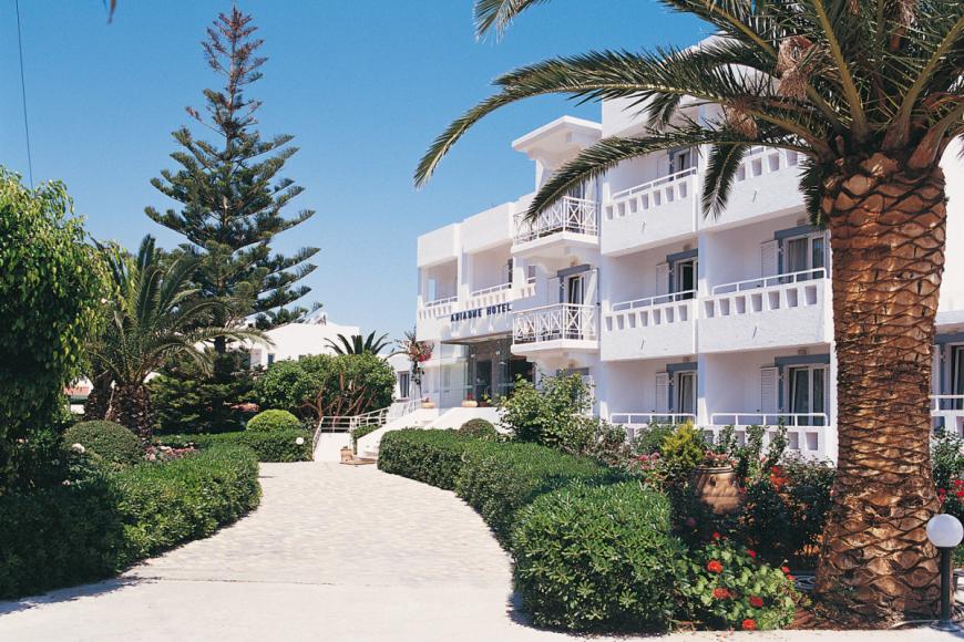 4 Sterne Familienhotel: Ariadne Beach - Stalis, Kreta, Bild 4