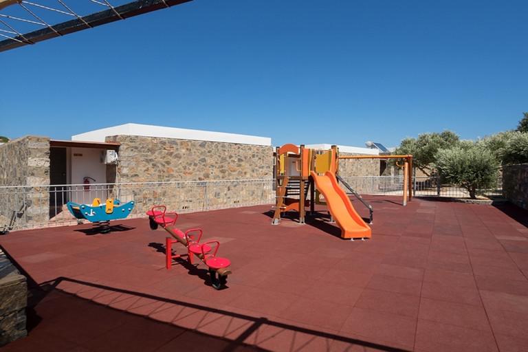 4 Sterne Familienhotel: Ariadne Beach - Stalis, Kreta, Bild 9