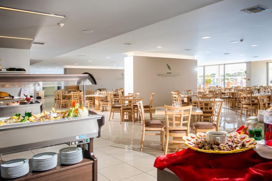 5 Sterne Hotel: Blue Marine Resort & Spa - Agios Nikolaos (Kreta), Kreta, Bild 10