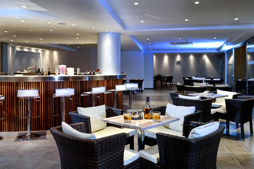 5 Sterne Hotel: Blue Marine Resort & Spa - Agios Nikolaos (Kreta), Kreta, Bild 8