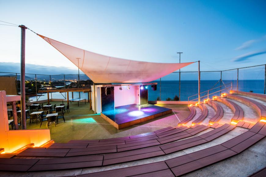 5 Sterne Hotel: Blue Marine Resort & Spa - Agios Nikolaos (Kreta), Kreta, Bild 6