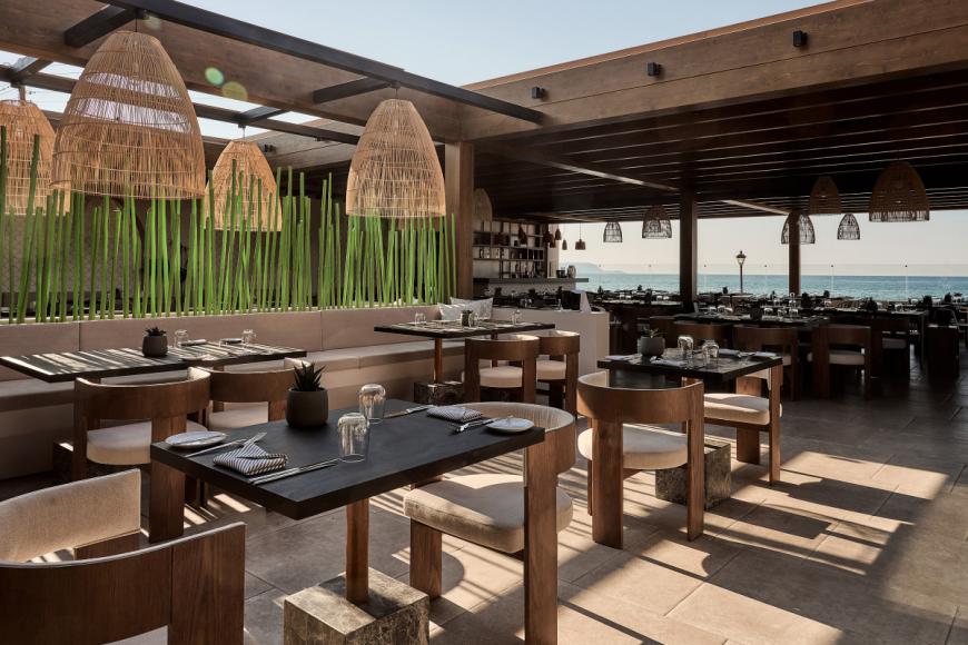 5 Sterne Familienhotel: Stella Palace - Analipsis, Kreta, Bild 6