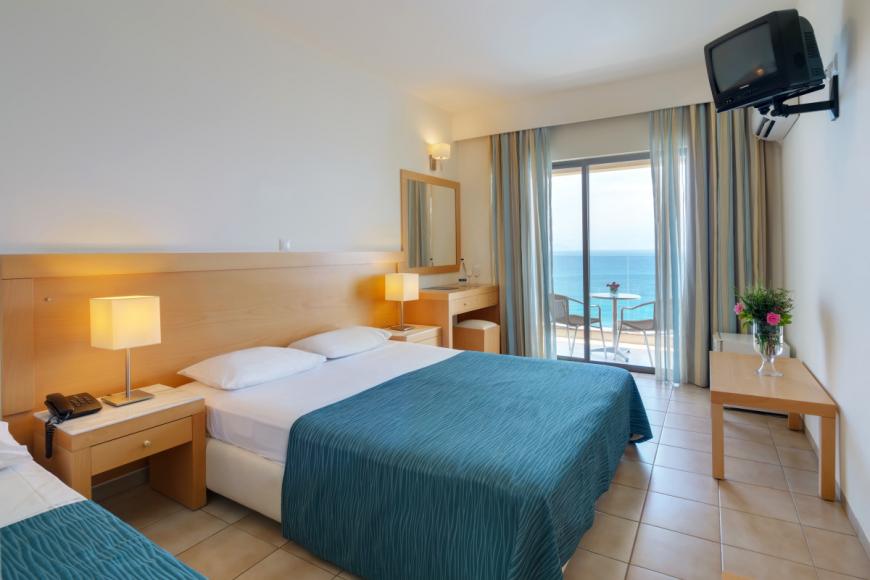 4 Sterne Hotel: Miramare Resort & Spa - Agios Nikolaos (Kreta), Kreta, Bild 3