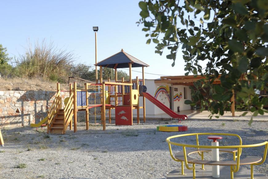 4 Sterne Hotel: Miramare Resort & Spa - Agios Nikolaos (Kreta), Kreta, Bild 9