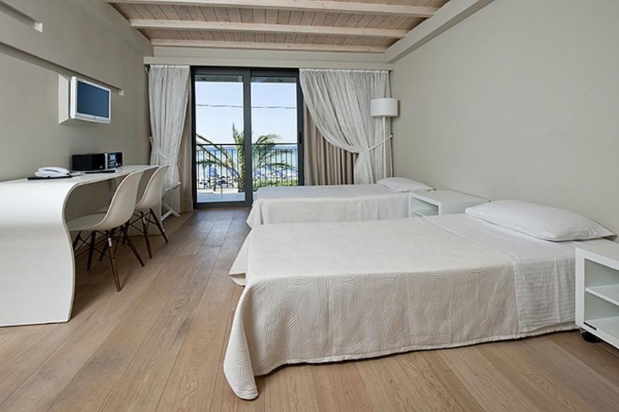 5 Sterne Hotel: Aegean Pearl - Rethymnon, Kreta, Bild 2