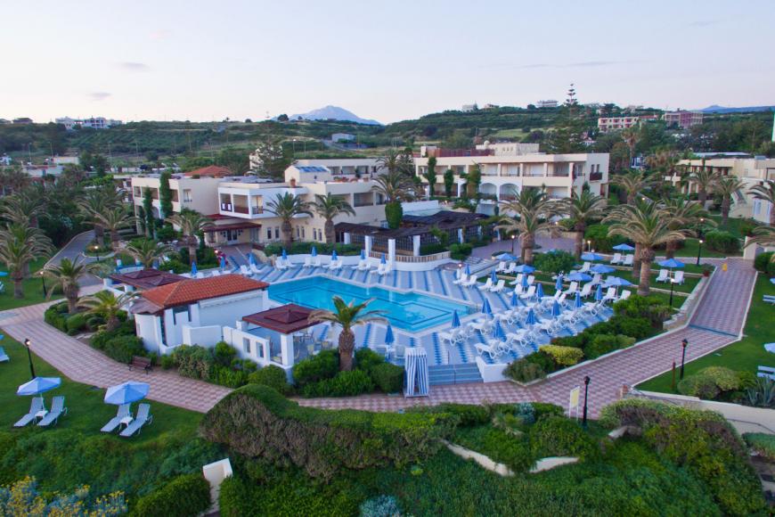5 Sterne Hotel: Creta Royal - Skaleta, Kreta, Bild 8
