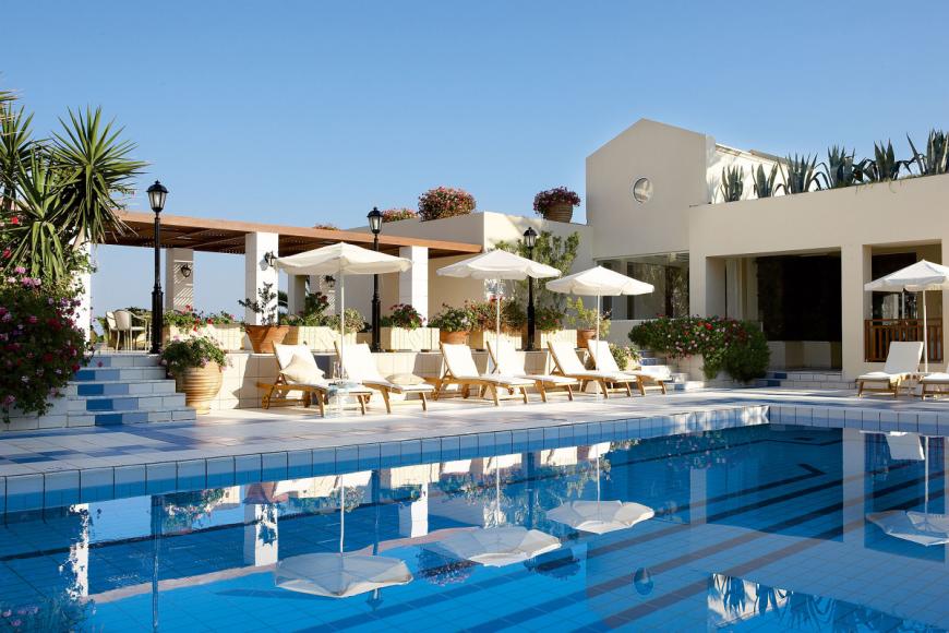 5 Sterne Hotel: Creta Royal - Skaleta, Kreta, Bild 2