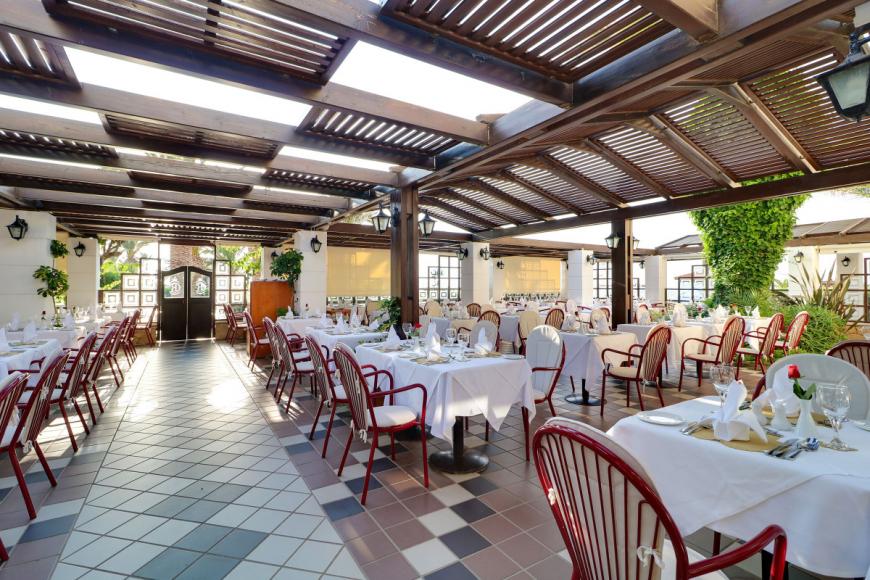 5 Sterne Hotel: Creta Royal - Skaleta, Kreta, Bild 6