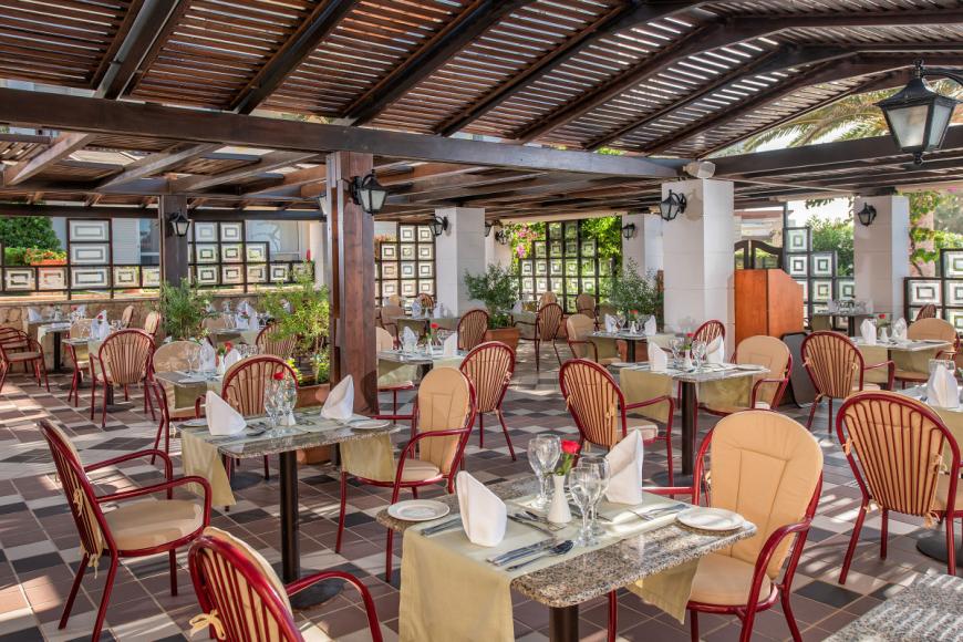5 Sterne Hotel: Creta Royal - Skaleta, Kreta, Bild 5