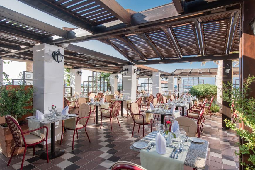 5 Sterne Hotel: Creta Royal - Skaleta, Kreta, Bild 4