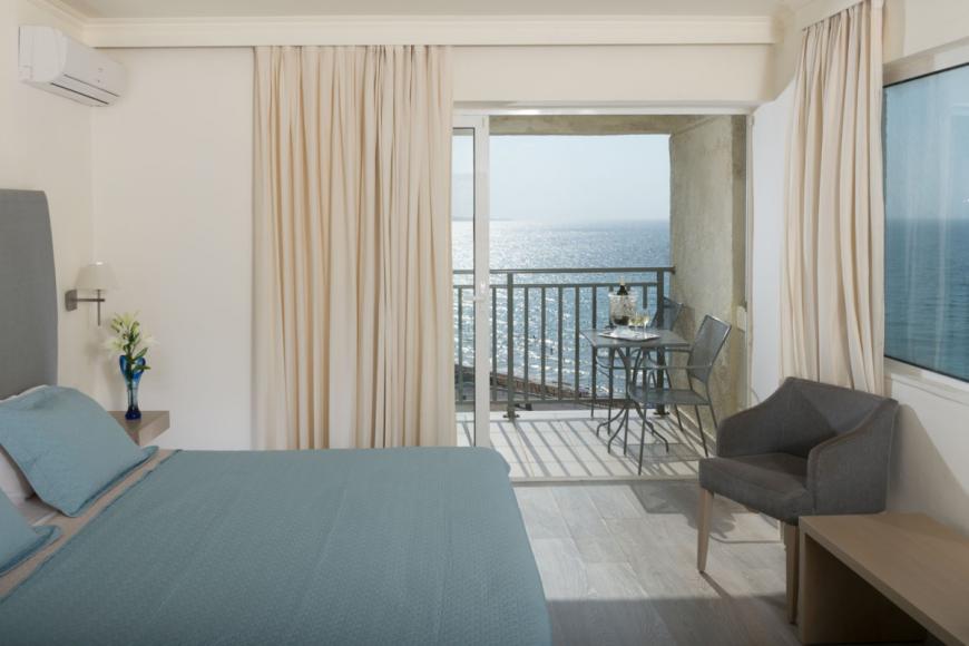 5 Sterne Hotel: Arina Beach Resort - Kokkini Hani, Kreta, Bild 2