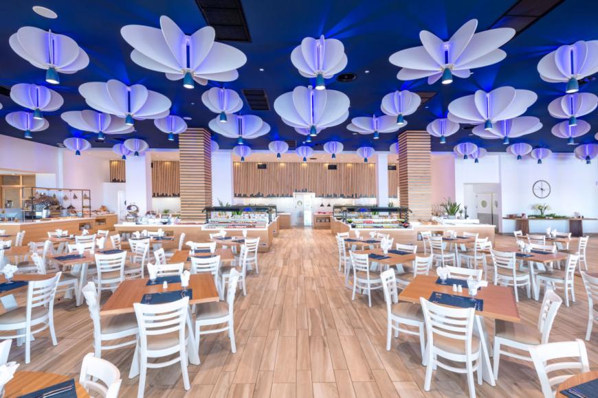 5 Sterne Hotel: Arina Beach Resort - Kokkini Hani, Kreta, Bild 5