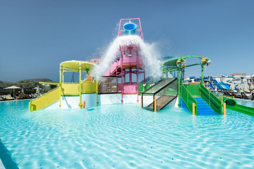 5 Sterne Hotel: Arina Beach Resort - Kokkini Hani, Kreta, Bild 6