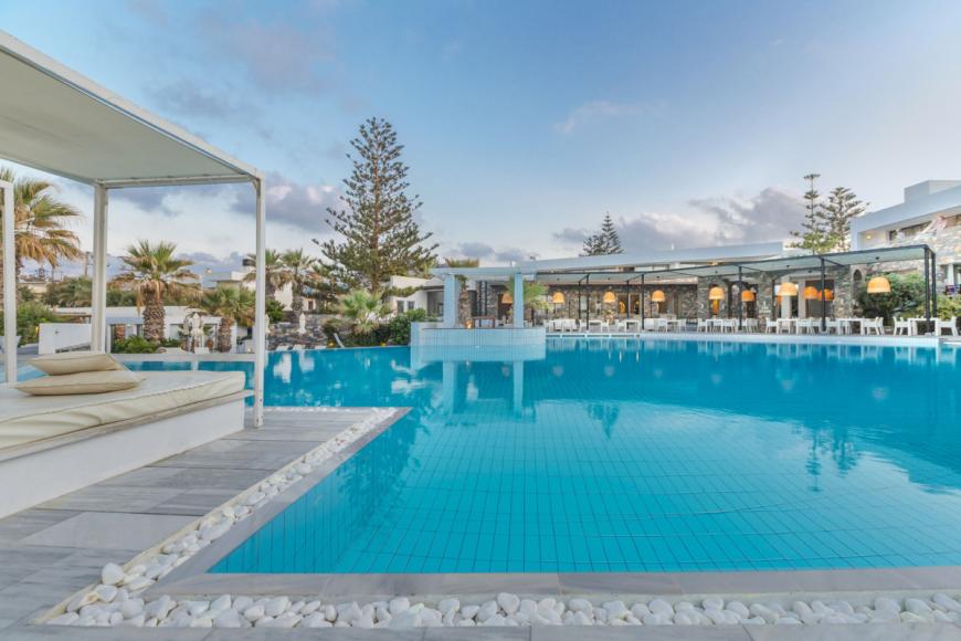 5 Sterne Hotel: The Island - Gouves, Kreta, Bild 5