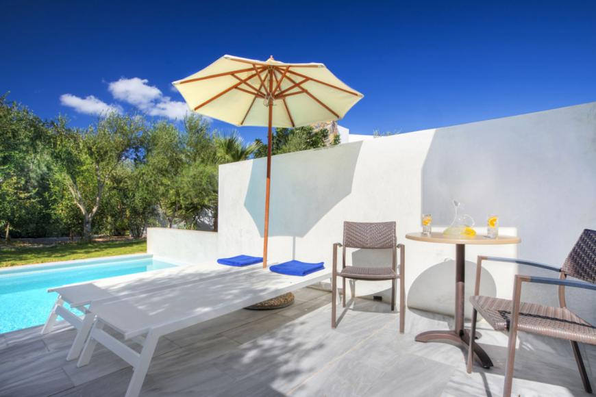 5 Sterne Hotel: The Island - Gouves, Kreta, Bild 3