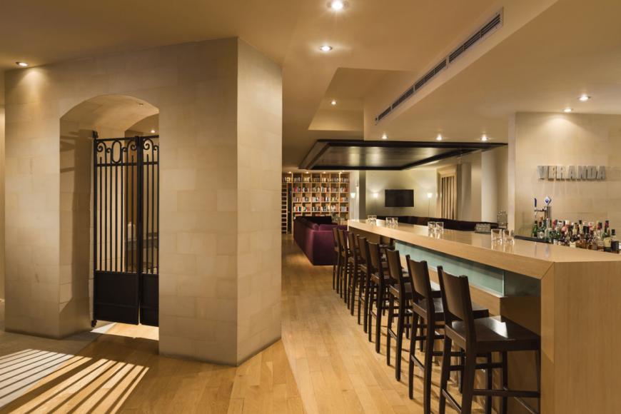 5 Sterne Hotel: The Island - Gouves, Kreta, Bild 2