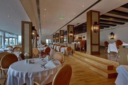 5 Sterne Hotel: Aquila Elounda Village - Elounda, Kreta, Bild 4