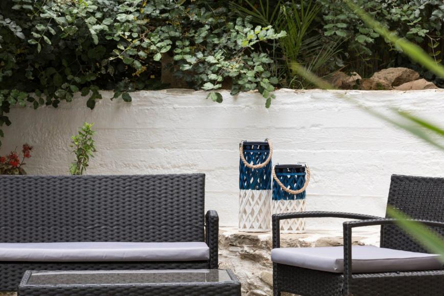 2 Sterne Hotel: Galini Mare - Aghia Galini, Kreta, Bild 3