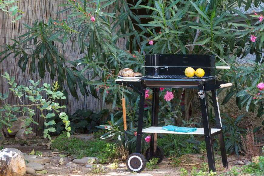 2 Sterne Hotel: Galini Mare - Aghia Galini, Kreta, Bild 2