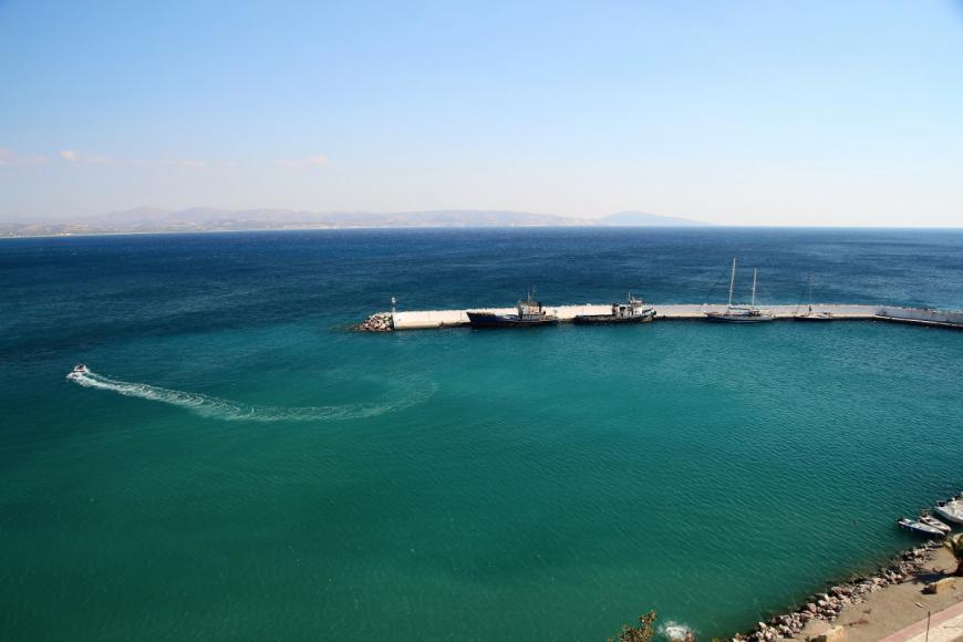 2 Sterne Hotel: Galini Mare - Aghia Galini, Kreta, Bild 7