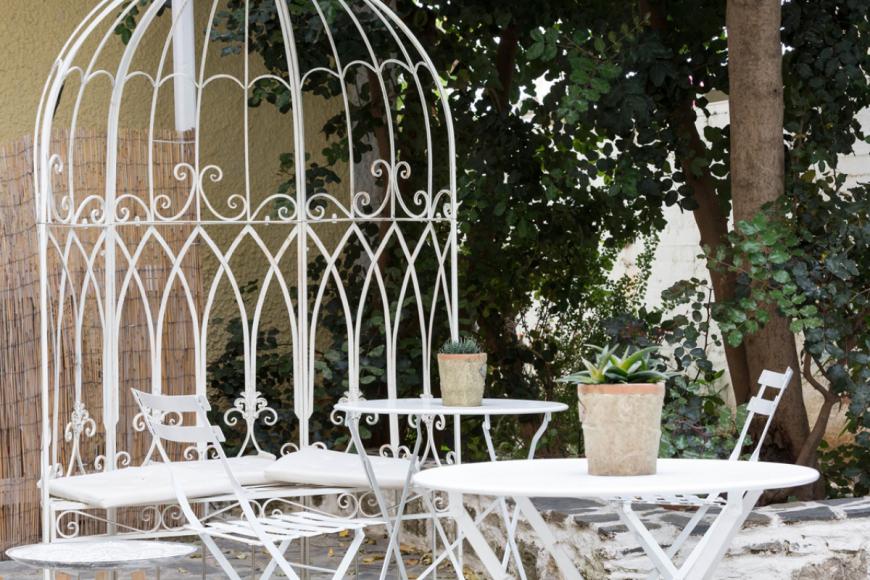 2 Sterne Hotel: Galini Mare - Aghia Galini, Kreta, Bild 9