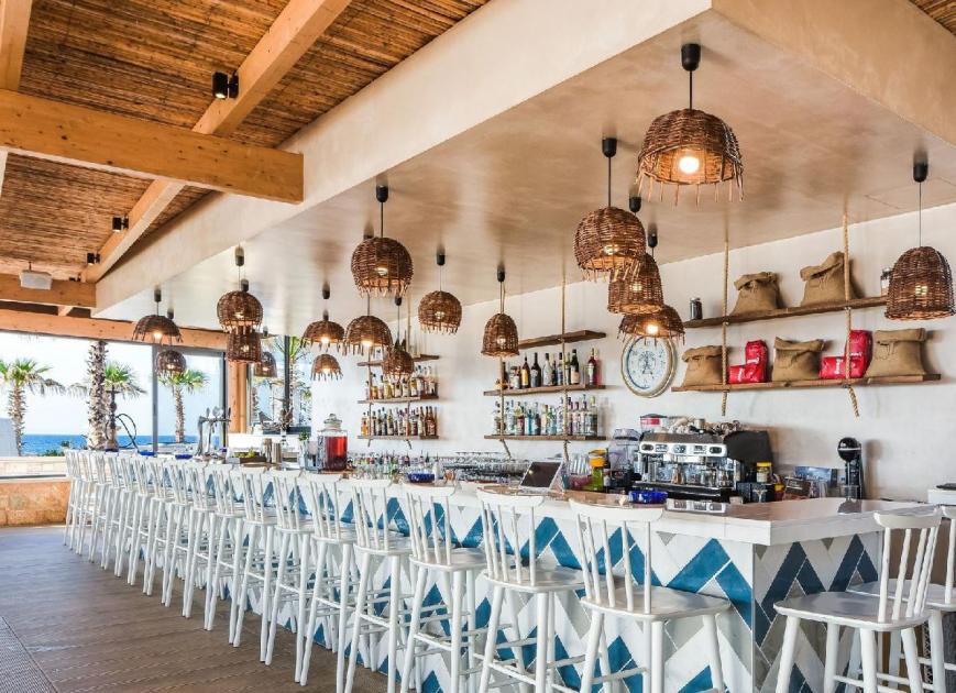4 Sterne Familienhotel: Stella Village - Analipsis, Kreta, Bild 6